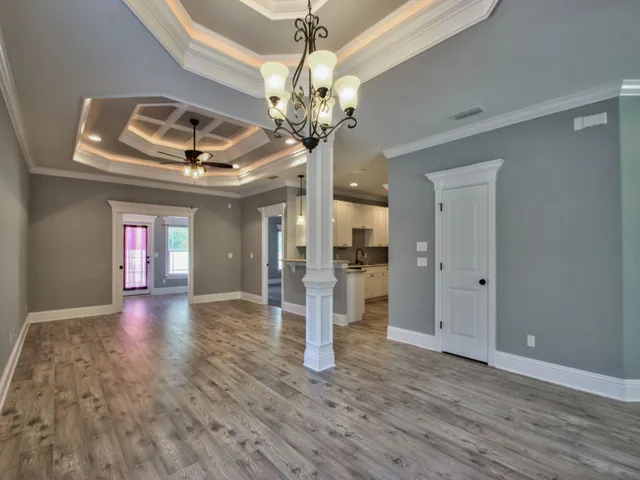 $2,300 | 114 Carousel Circle, Crawfordville, FL 32327