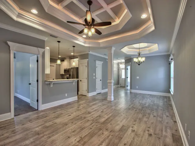 $2,300 | 114 Carousel Circle, Crawfordville, FL 32327