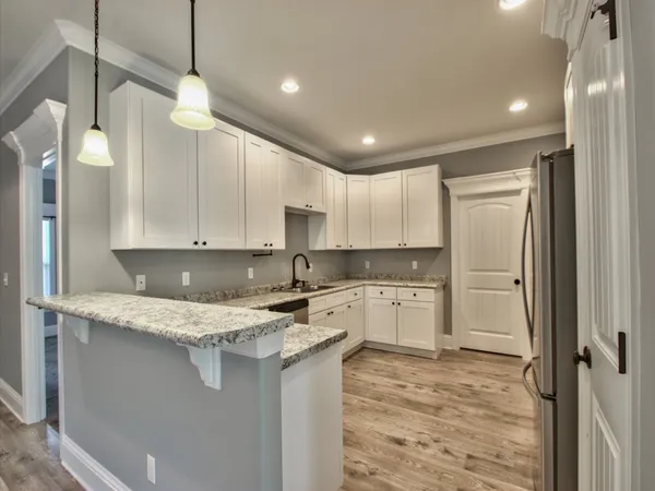 $2,300 | 114 Carousel Circle, Crawfordville, FL 32327