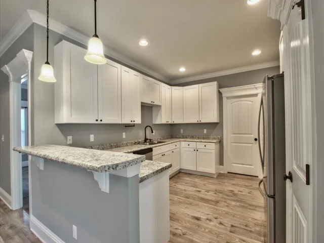 $2,300 | 114 Carousel Circle, Crawfordville, FL 32327