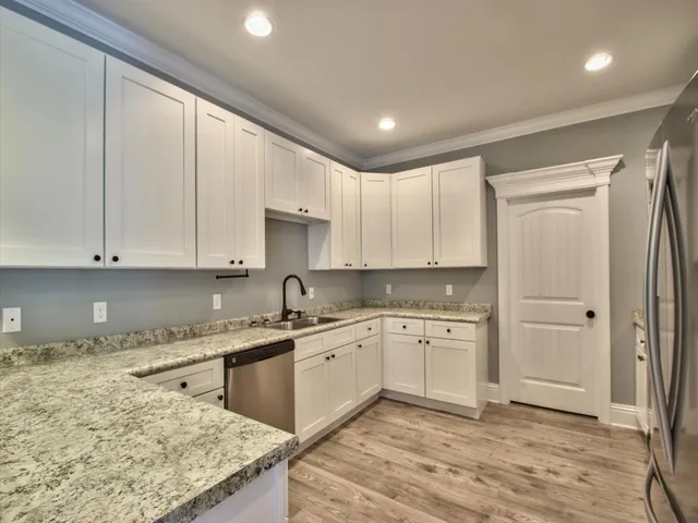 $2,300 | 114 Carousel Circle, Crawfordville, FL 32327