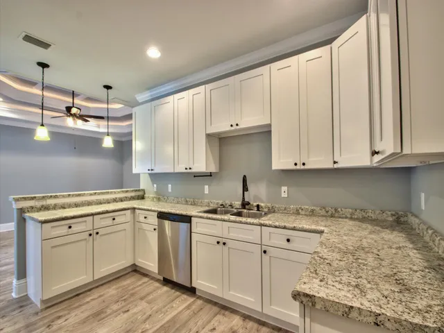 $2,300 | 114 Carousel Circle, Crawfordville, FL 32327