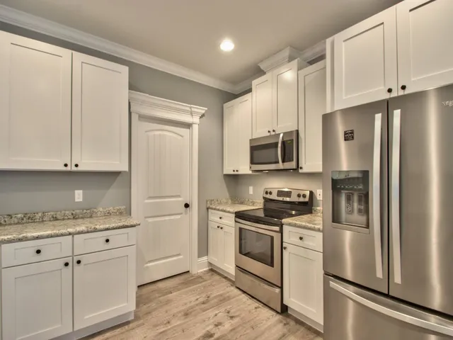 $2,300 | 114 Carousel Circle, Crawfordville, FL 32327