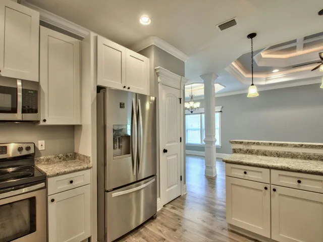 $2,300 | 114 Carousel Circle, Crawfordville, FL 32327