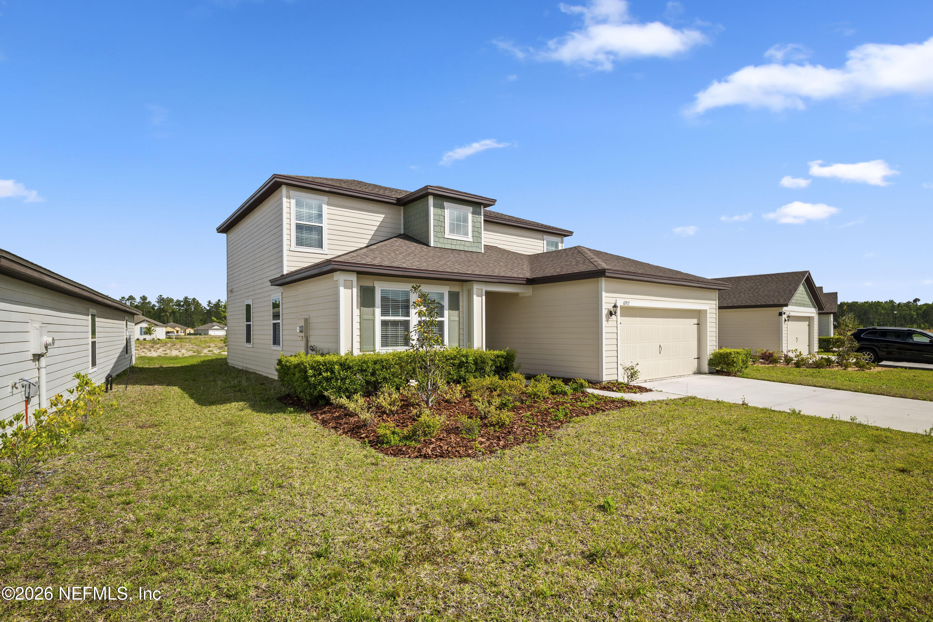 6917 Myrtle Oak Road Jacksonville, FL 32219 - Photo 63 of 63 58 Front Exterior