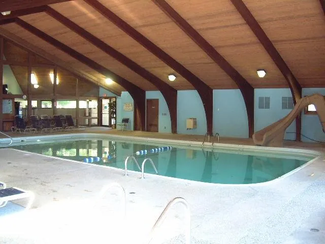 $10,500 | 7618 Red Fox Road, Unit 43, Stanwood, MI 49346