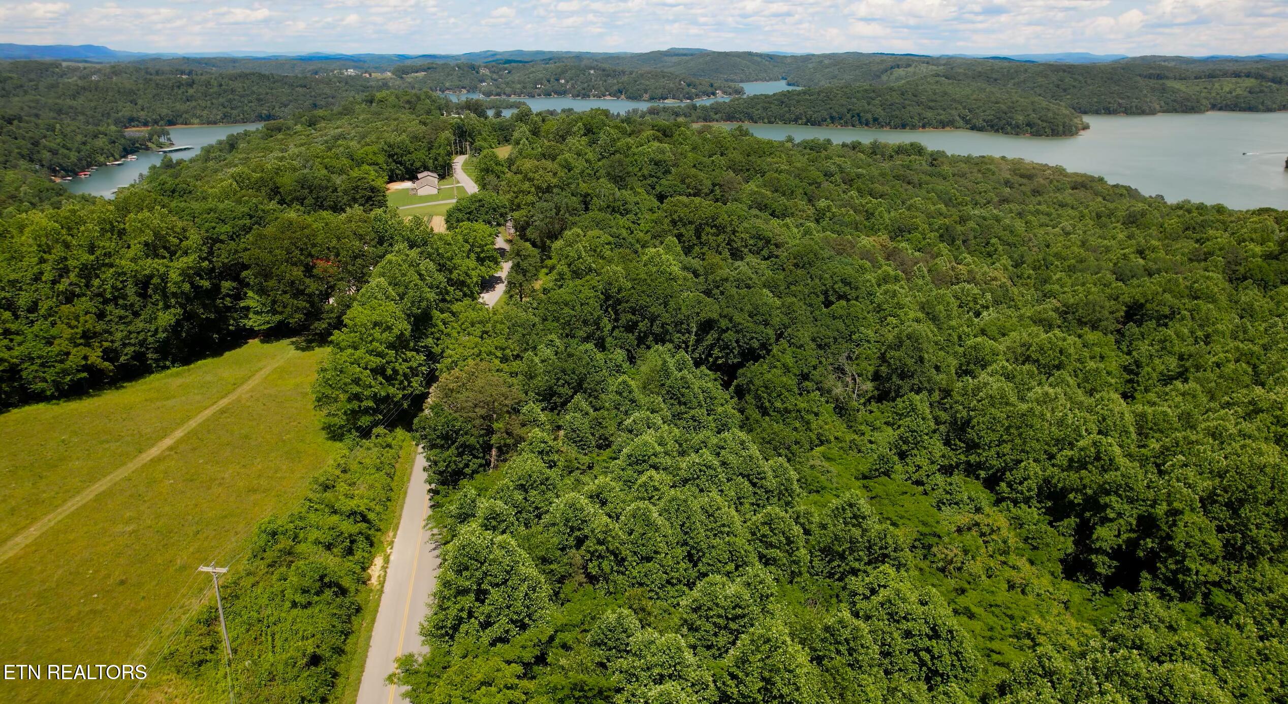 4160 Demory Road La Follette, TN 37766 - Photo 22 of 34 Demory Turkey Cove
