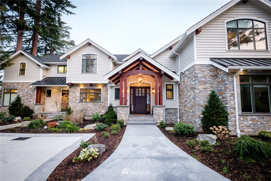 2355 North Shore Road Bellingham, WA 98226 - Photo 1 of 25 Gallery Image 1