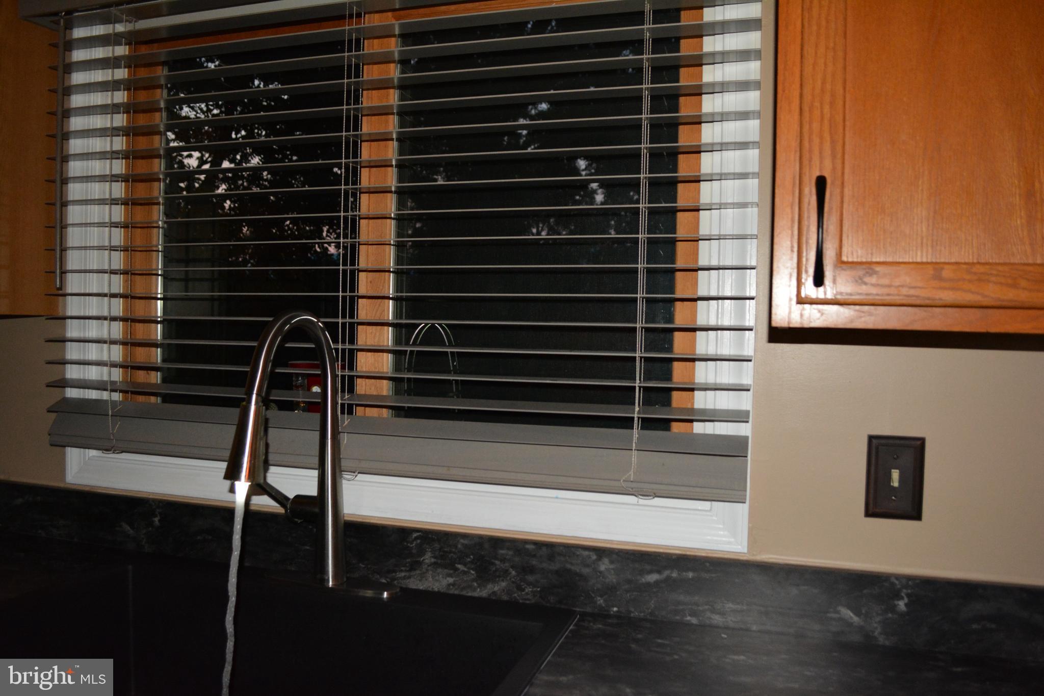 348 Rome Beauty Drive Linden, VA 22642 - Photo 13 of 80 New kitchen faucet has night light