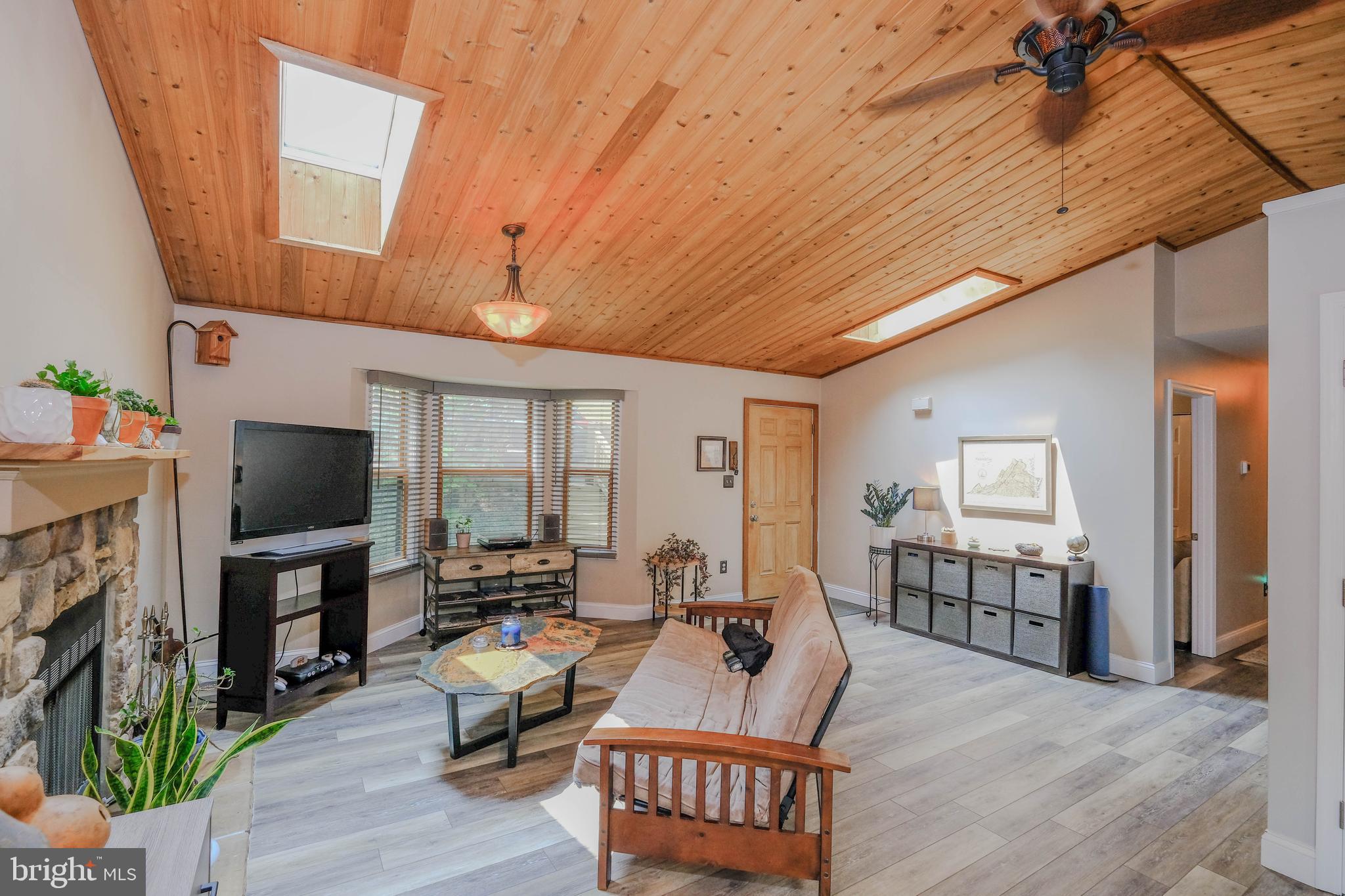 348 Rome Beauty Drive Linden, VA 22642 - Photo 20 of 80