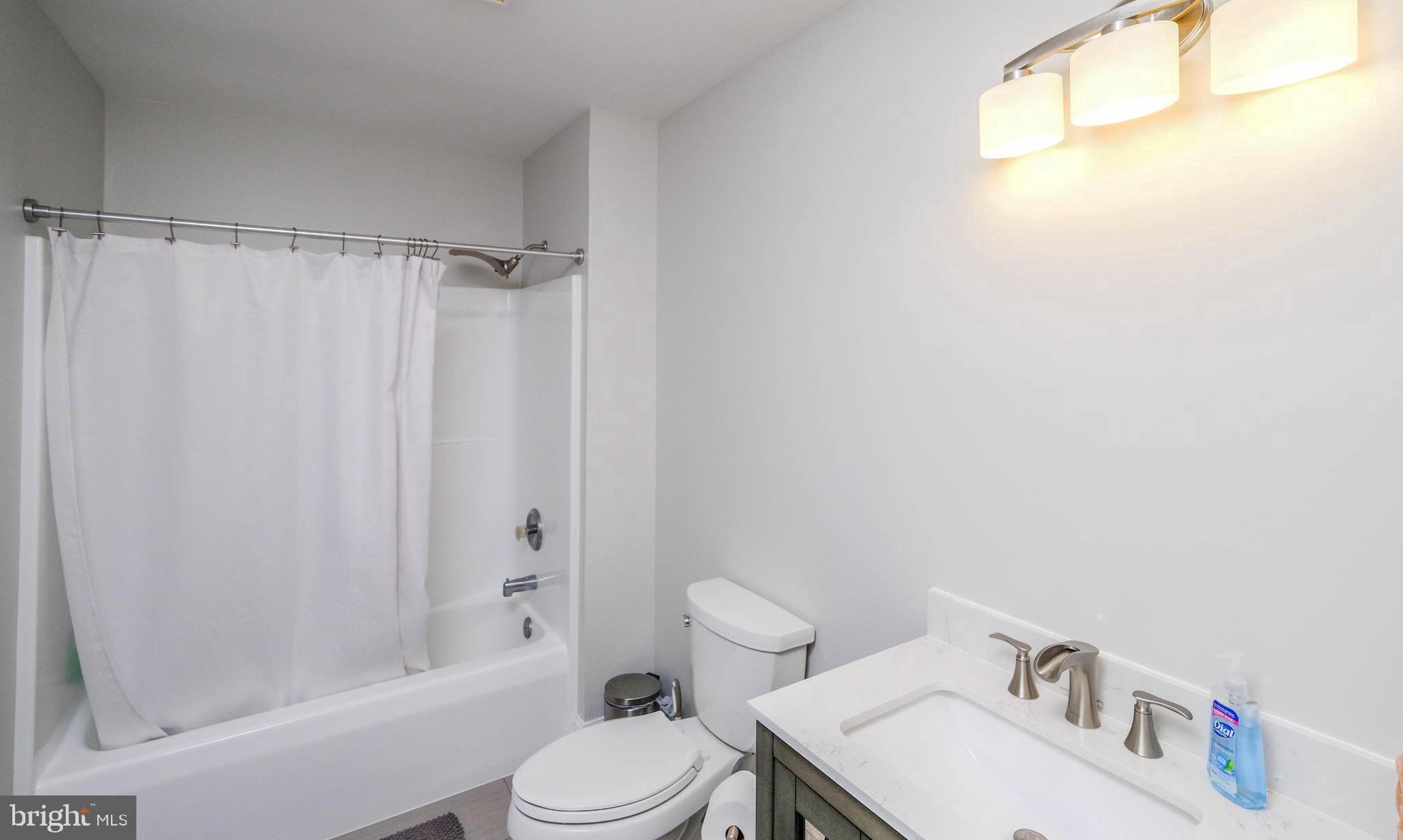 348 Rome Beauty Drive Linden, VA 22642 - Photo 35 of 80 Master bath remodeled May 2023