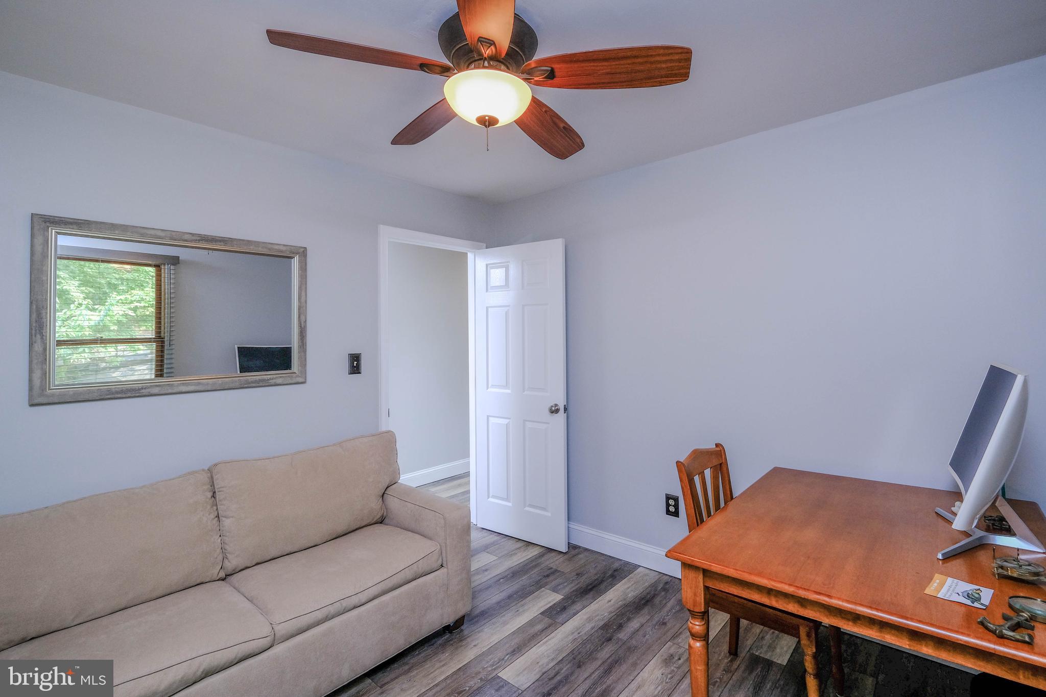 348 Rome Beauty Drive Linden, VA 22642 - Photo 41 of 80 3rd bedroom