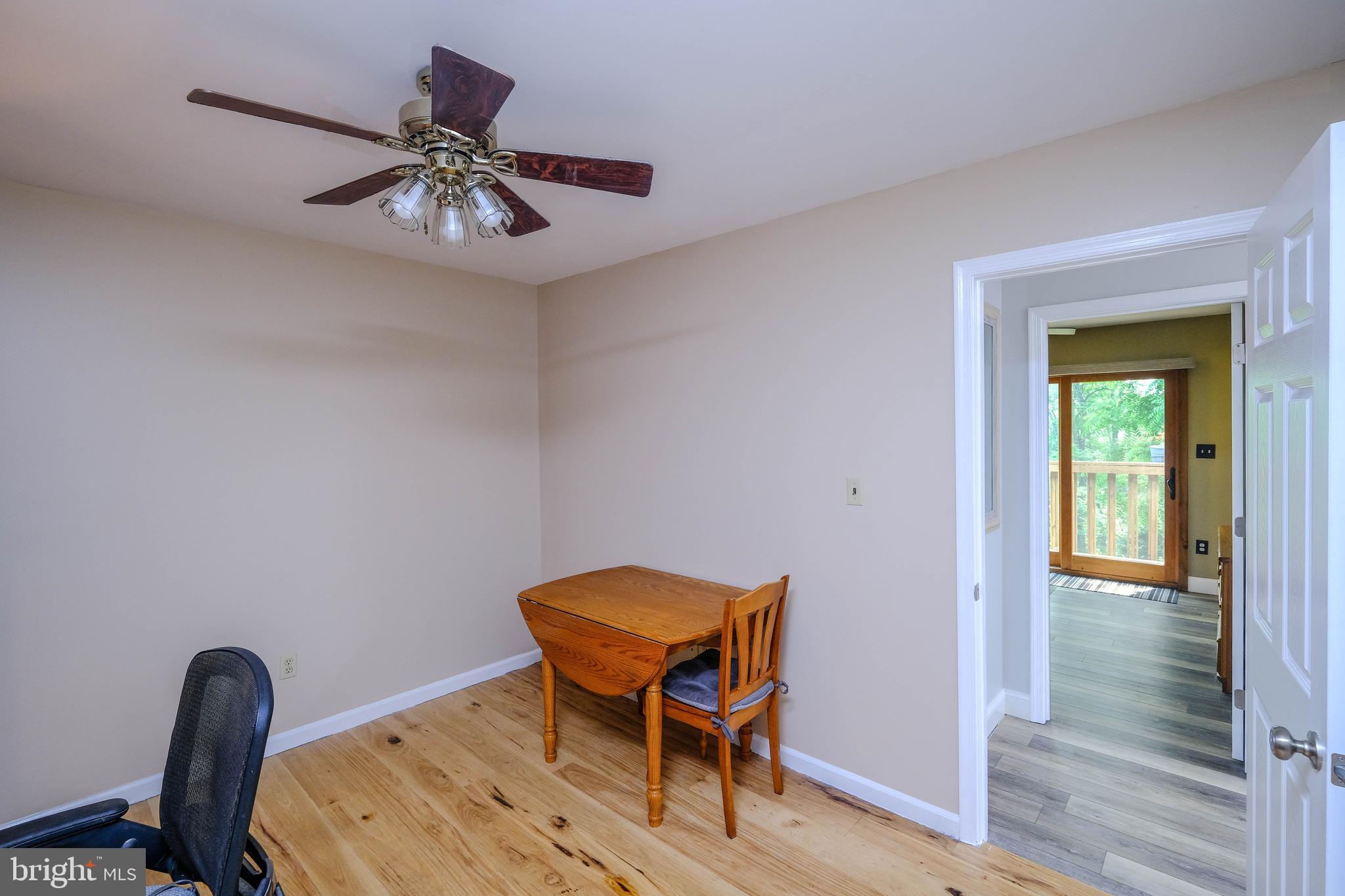 348 Rome Beauty Drive Linden, VA 22642 - Photo 51 of 80 2nd bedroom