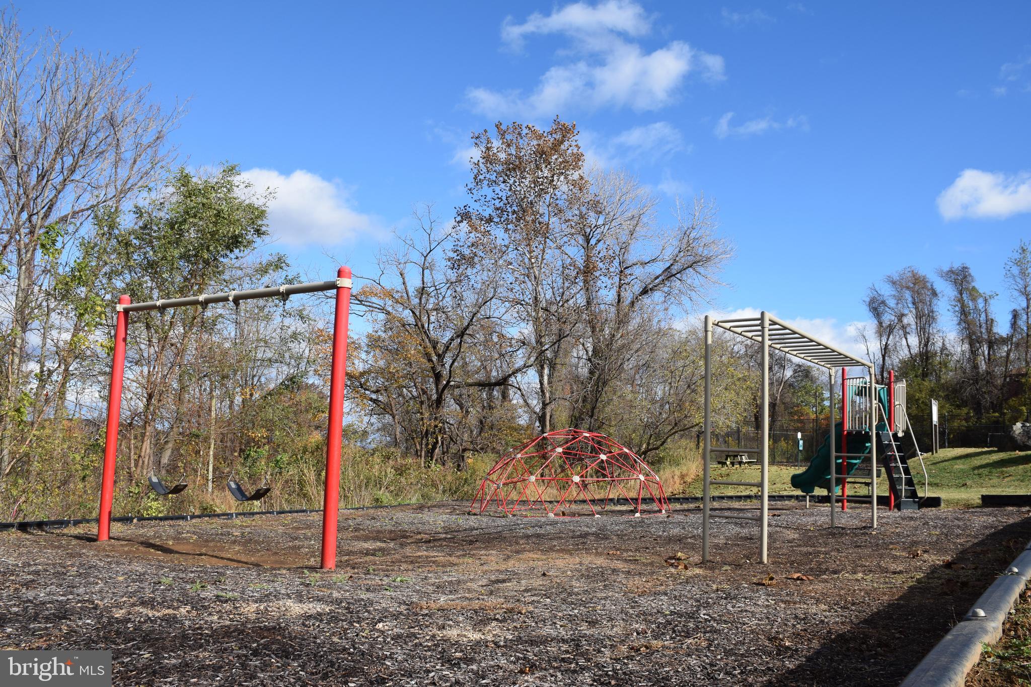 348 Rome Beauty Drive Linden, VA 22642 - Photo 75 of 80 2 minute drive to this play area!