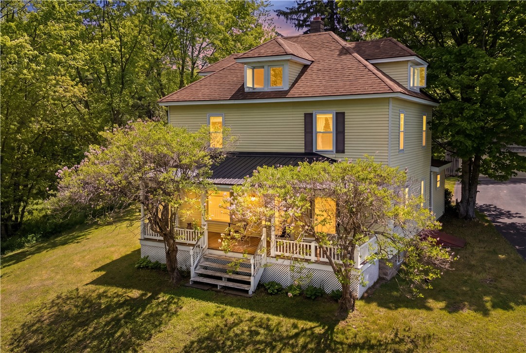 116 Fisk Hill Road Mount Upton, NY 13809 - Photo 2 of 47