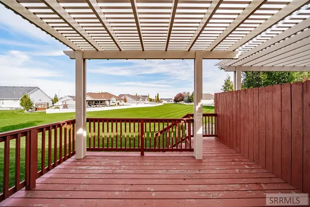 $460,000 | 408 Tapitio Drive, Idaho Falls, ID 83401