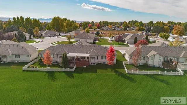 $460,000 | 408 Tapitio Drive, Idaho Falls, ID 83401