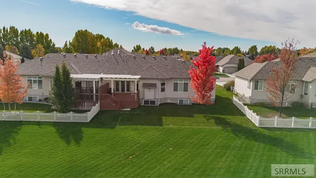 $460,000 | 408 Tapitio Drive, Idaho Falls, ID 83401