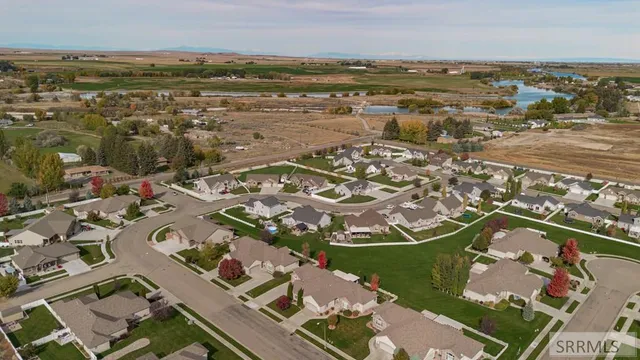 $460,000 | 408 Tapitio Drive, Idaho Falls, ID 83401