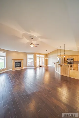 $460,000 | 408 Tapitio Drive, Idaho Falls, ID 83401