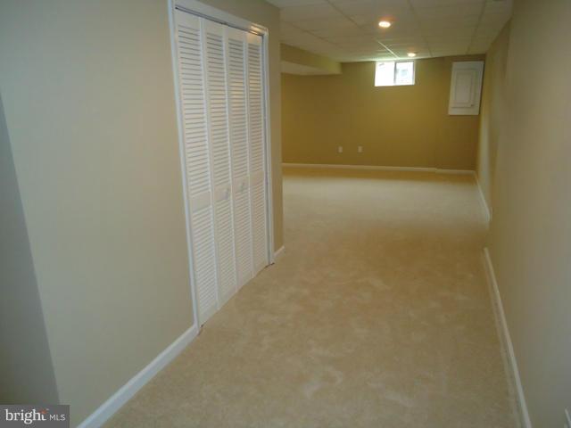 8633 Winands Road Randallstown, MD 21133 - Photo 13 of 15 Basement
