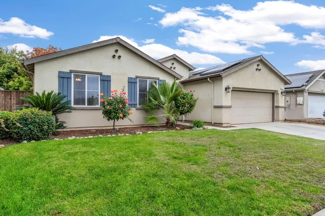 $405,000 | 2430 South Hayston Avenue, Fresno, CA 93725