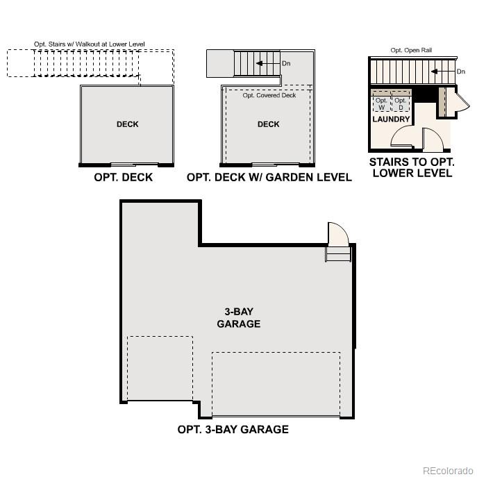 5596 Ranch Street Mead, CO 80504 - Photo 3 of 6