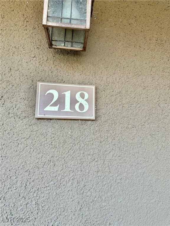 3135 South Mojave Road, Unit 218 Las Vegas, NV 89121 - Photo 22 of 22