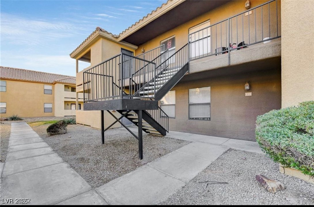3135 South Mojave Road, Unit 218 Las Vegas, NV 89121 - Photo 5 of 22