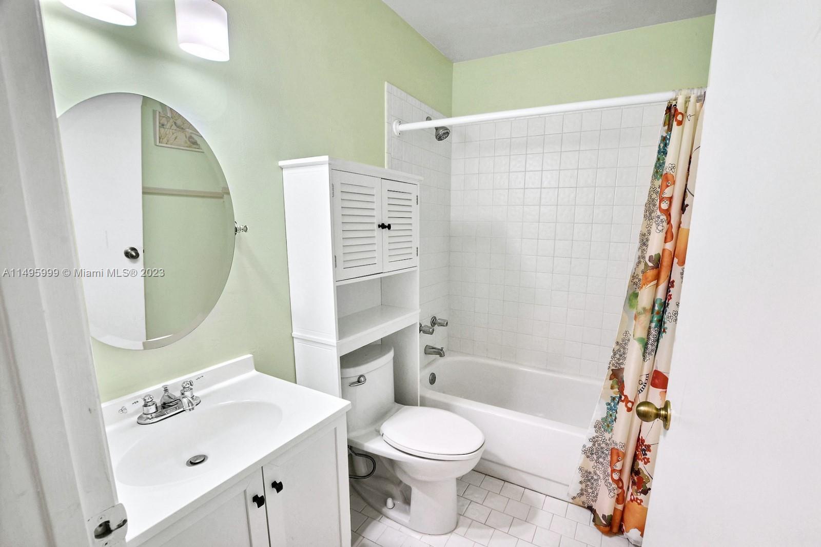 Forest Ridge Cluster Homes Davie, FL 33328 - Photo 28 of 39 a bathroom with a sink toilet and shower