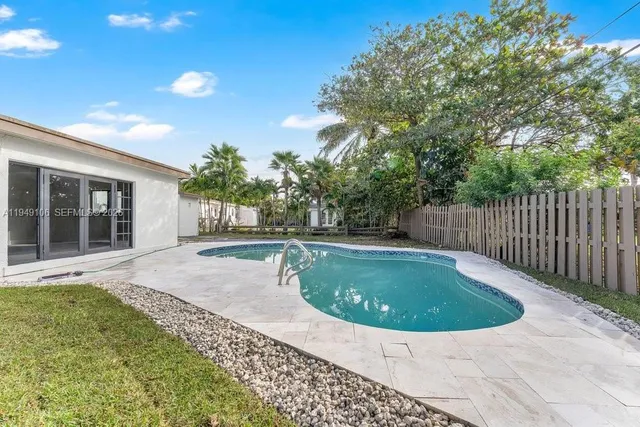 $529,000 | 1630 Northwest 14th Court, Fort Lauderdale, FL 33311