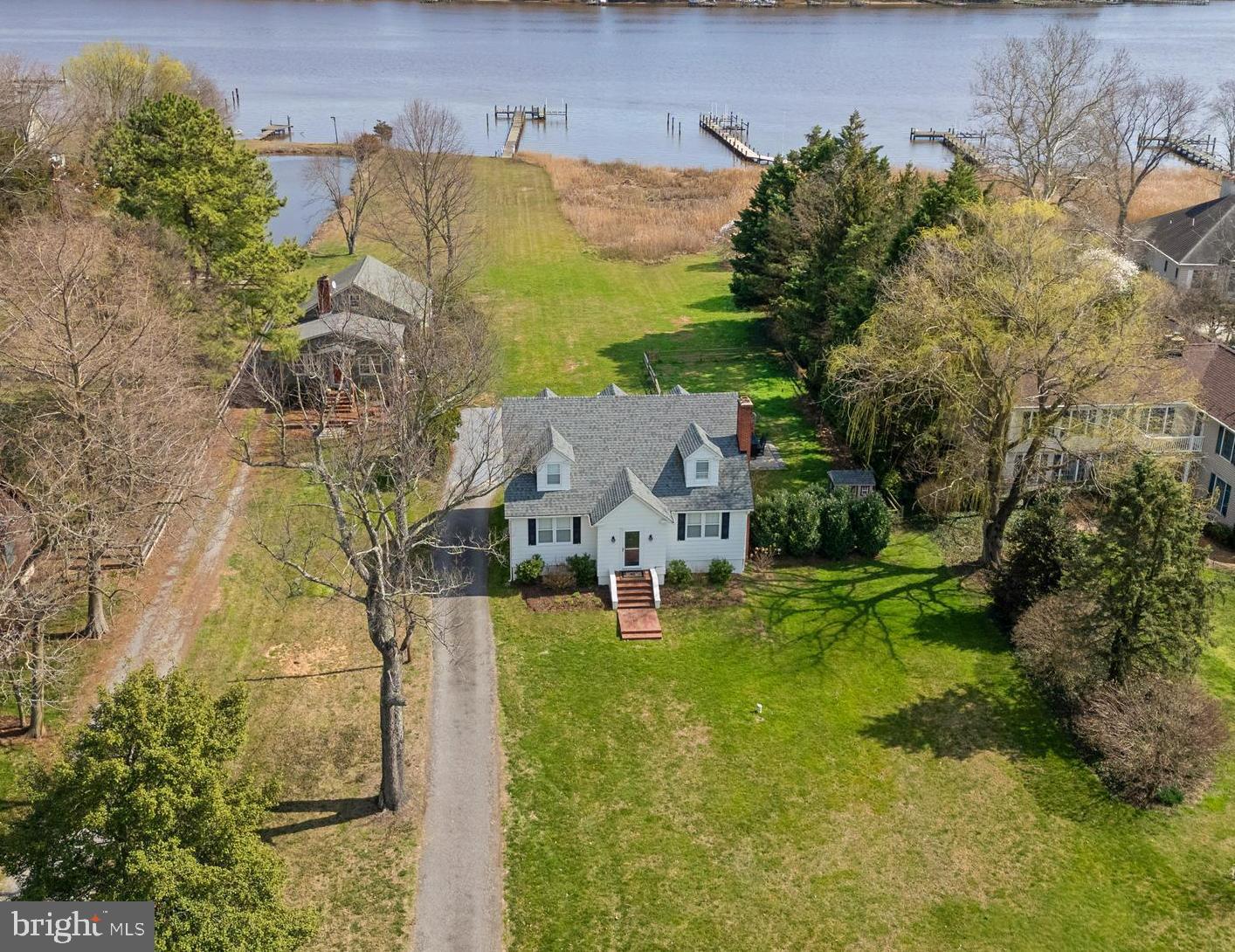 8049 Quaker Neck Road Chestertown, MD 21620 - Photo 1 of 28 Gallery Image 1