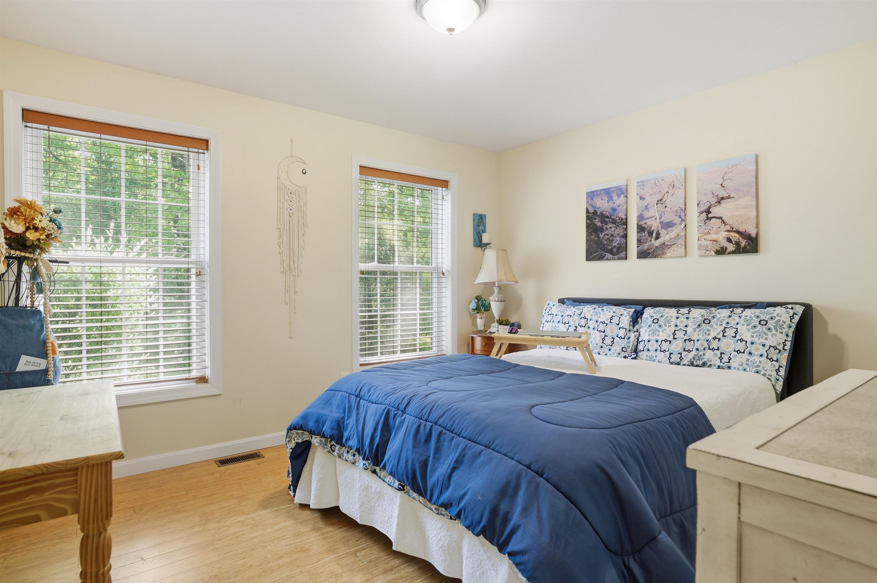 100 Dunton Road Fitzwilliam, NH 03447 - Photo 20 of 33