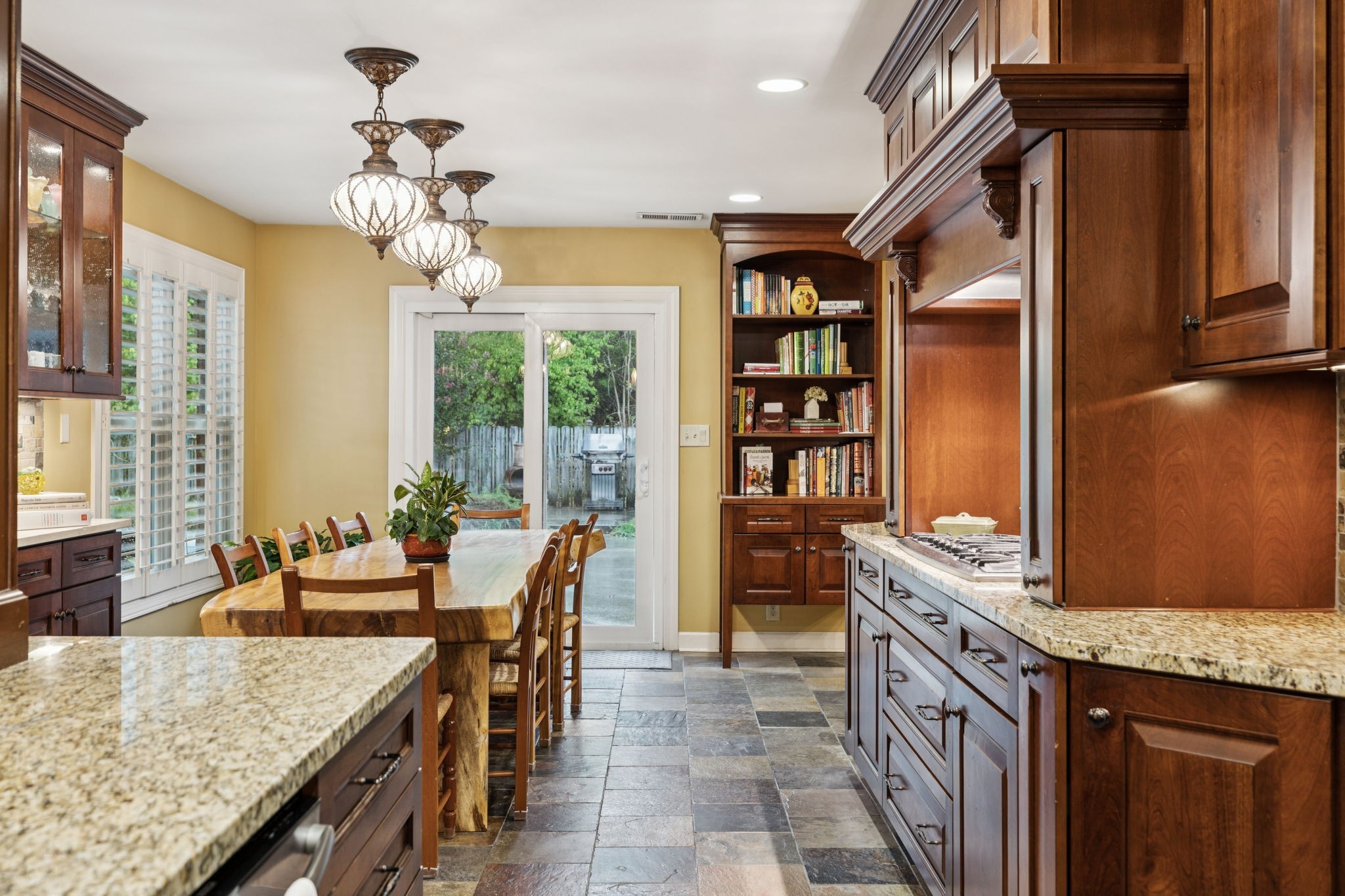 4451 Chandler Road Hermitage, TN 37076 - Photo 40 of 88