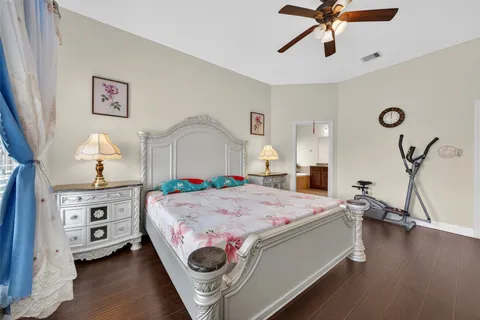 $379,900 | 22211 Slate Oaks Lane, Richmond, TX 77469