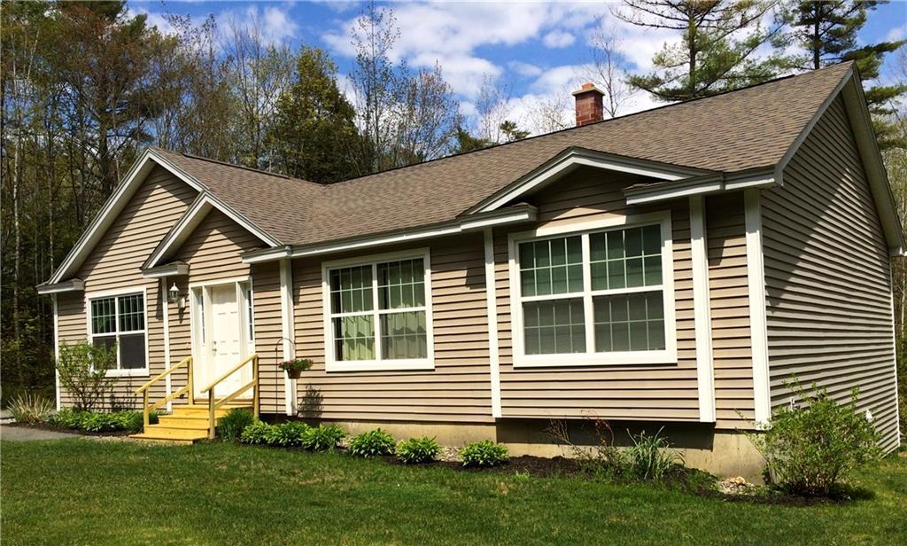 406 Gardiner Road Jefferson, ME 04348 - Photo 2 of 31 Photo
