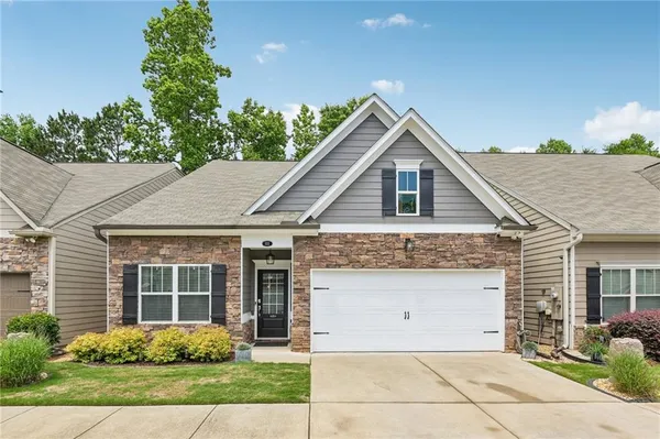 $435,000 | 111 Hickory Village Circle, Canton, GA 30115