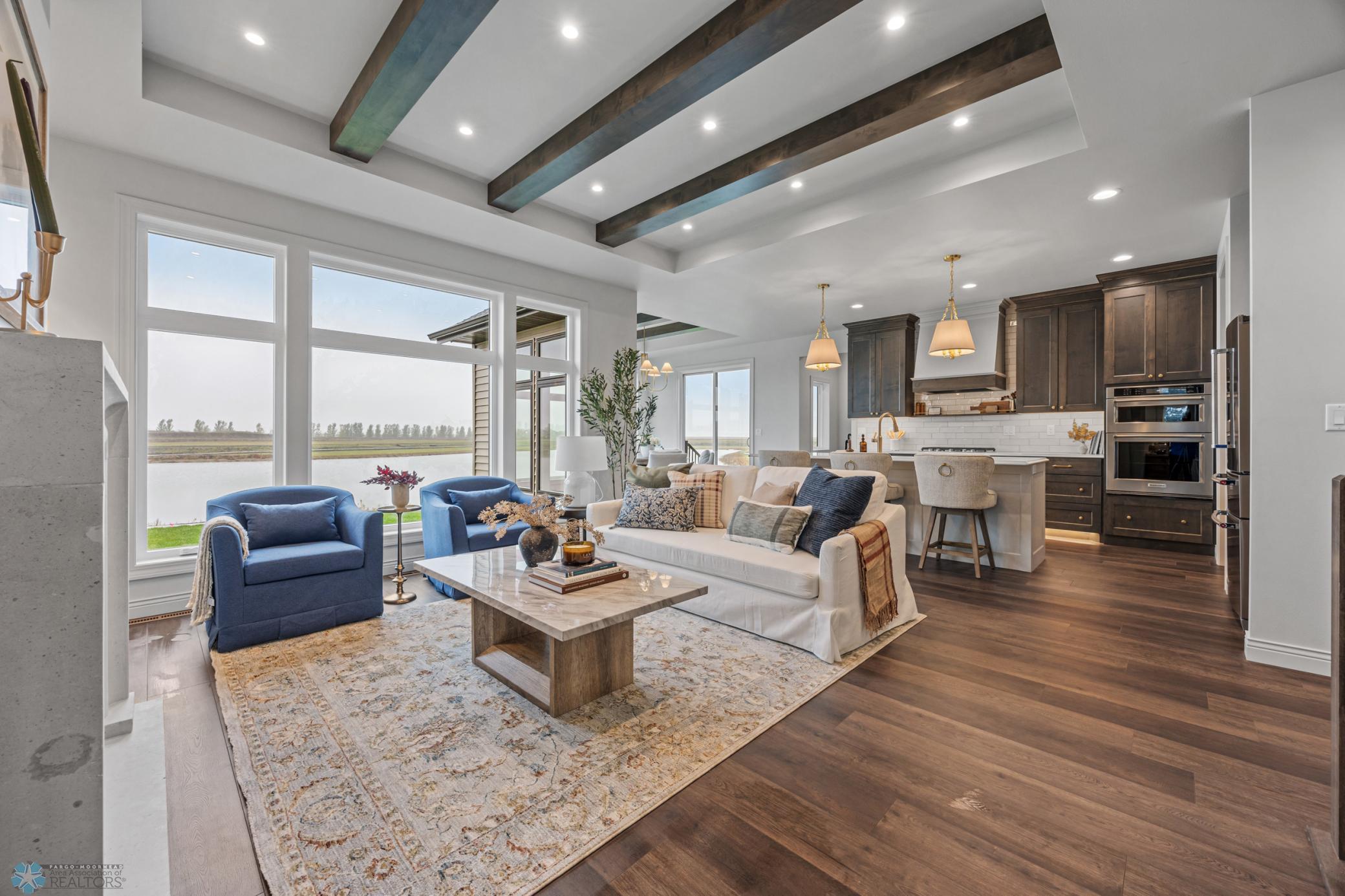 8153 Memory Lane Horace, ND 58047 - Photo 14 of 54