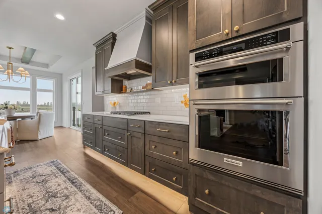 $1,299,900 | 8153 Memory Lane, Horace, ND 58047