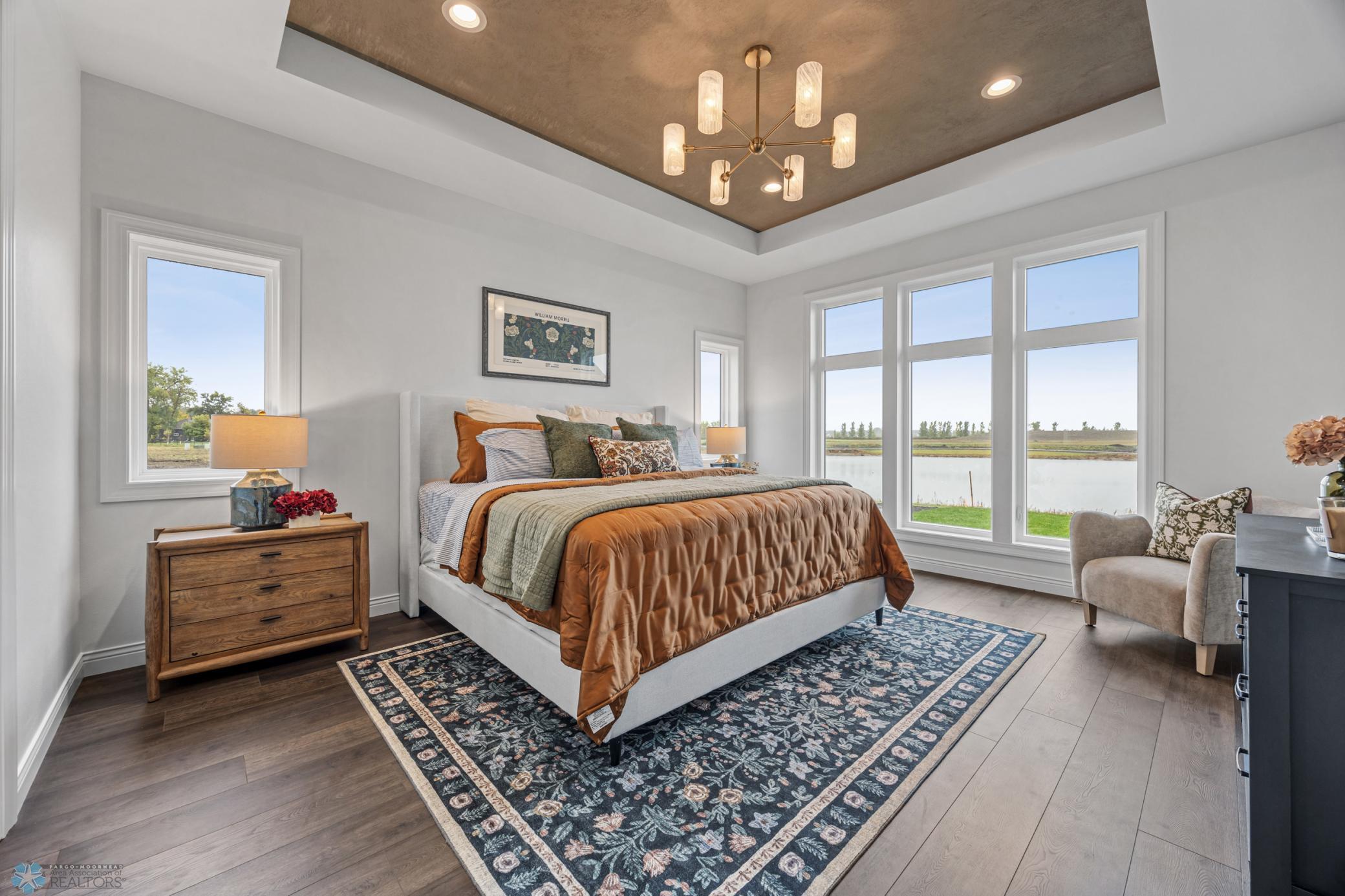 8153 Memory Lane Horace, ND 58047 - Photo 23 of 54