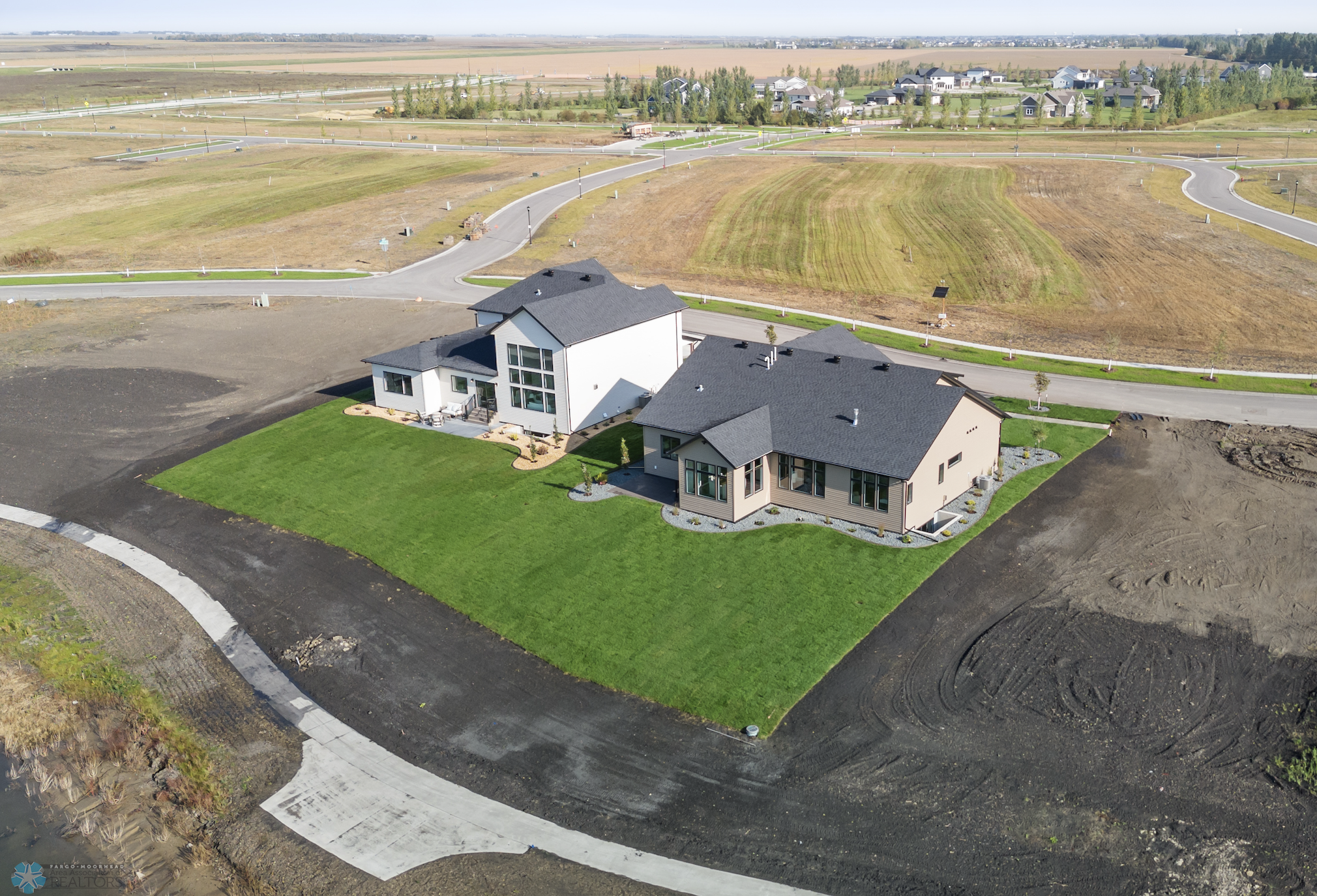 8153 Memory Lane Horace, ND 58047 - Photo 50 of 54