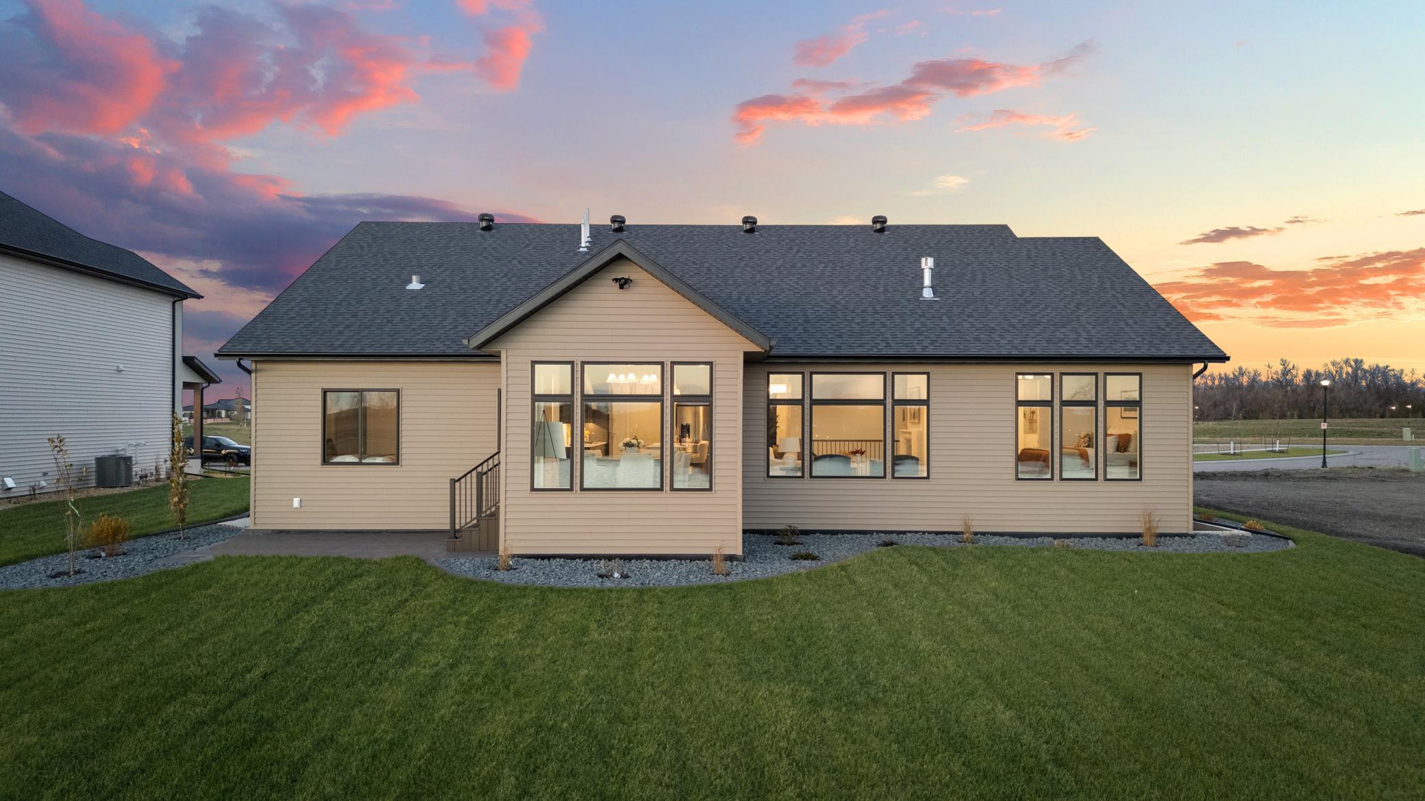 8153 Memory Lane Horace, ND 58047 - Photo 5 of 54