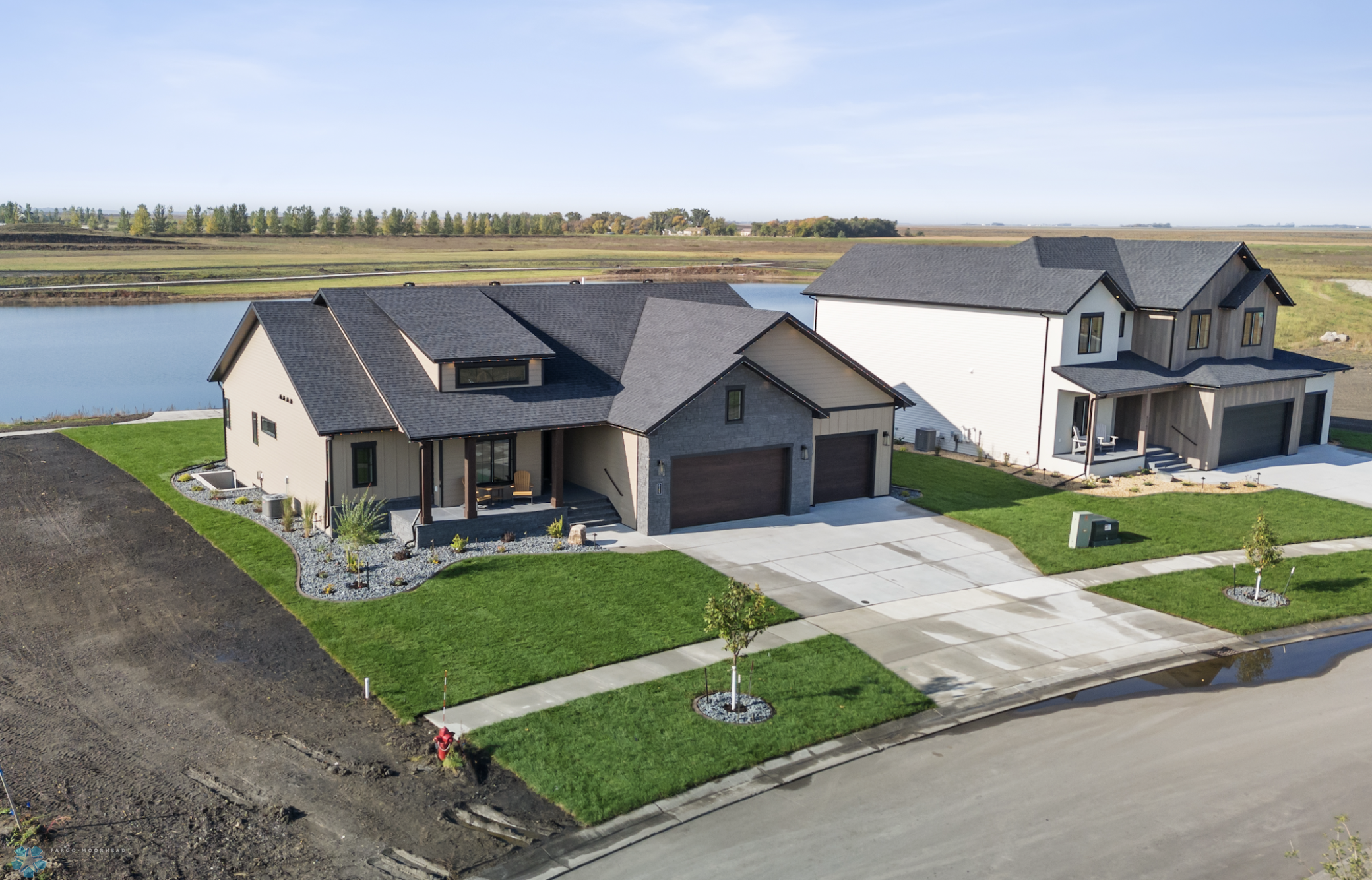 8153 Memory Lane Horace, ND 58047 - Photo 53 of 54