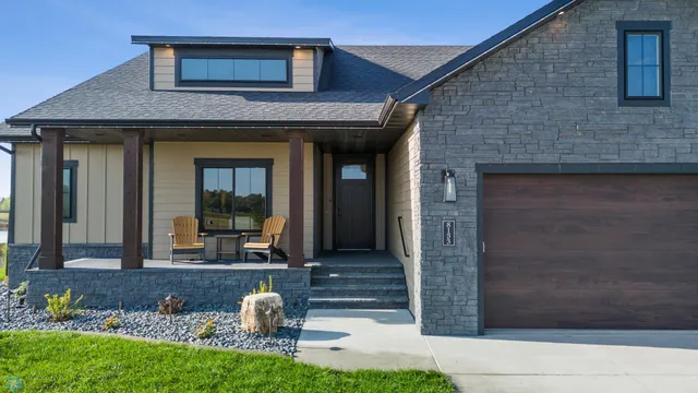 $1,299,900 | 8153 Memory Lane, Horace, ND 58047