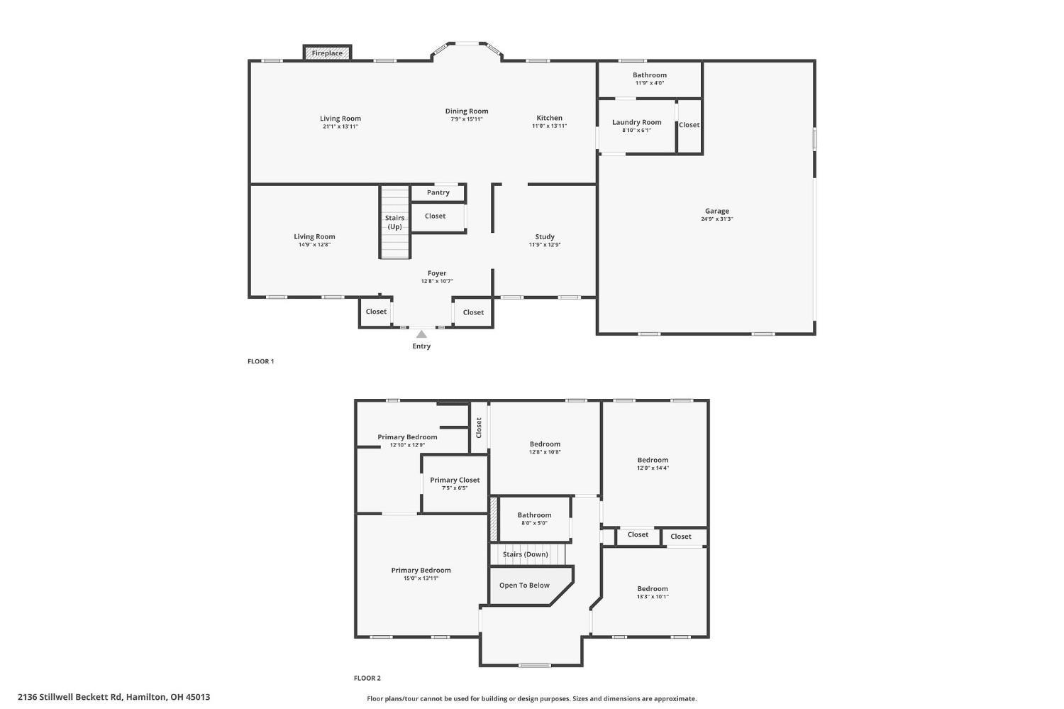 2136 Stillwell Beckett Road Hamilton, OH 45013 - Photo 40 of 40 Gallery Image 40
