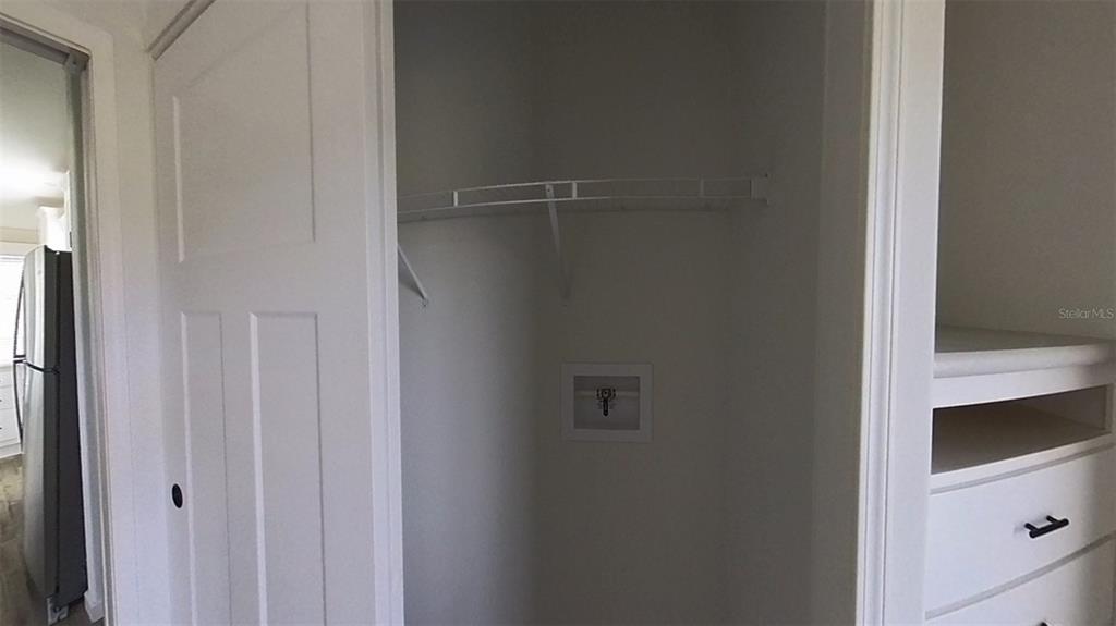 4345 Northwest 27th Place Ocala, FL 34475 - Photo 23 of 39 a close view of closet