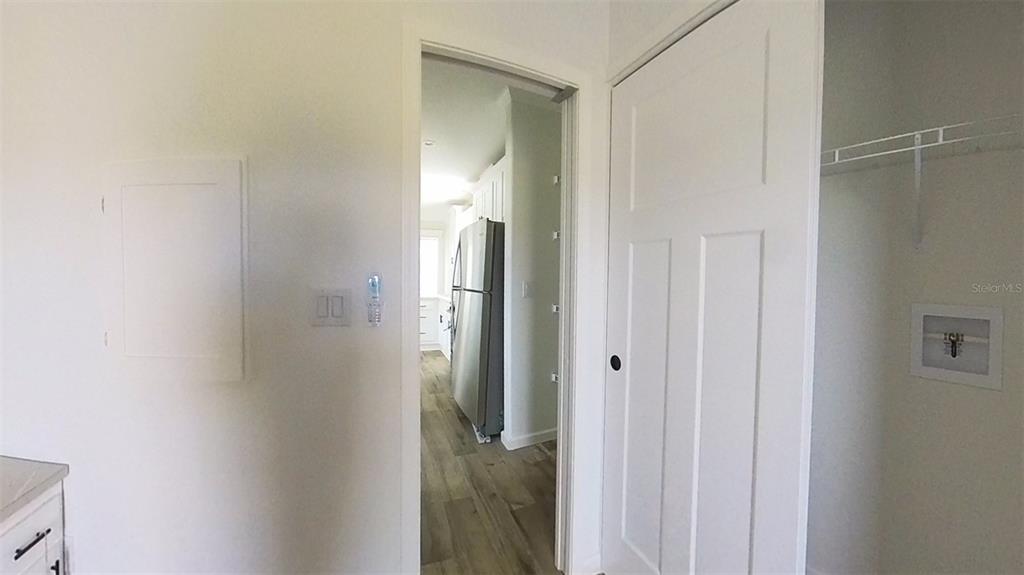 4345 Northwest 27th Place Ocala, FL 34475 - Photo 31 of 39 a view of a bathroom