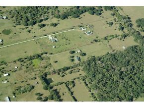 5499 Wells Mims Mims, FL 32754 - Photo 3 of 6 a view of a field