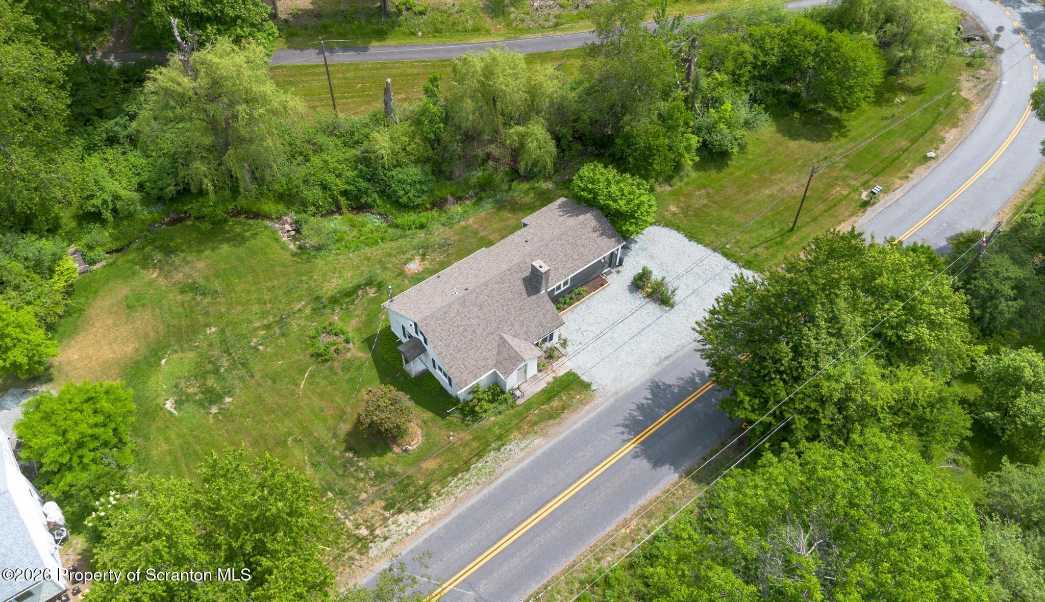 240 Craig Road, Unit A Dalton, PA 18414 - Photo 4 of 26 DJI_0103-2