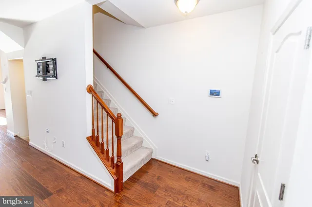 $475,000 | 8532 Golden Eagle Lane, Severn, MD 21144